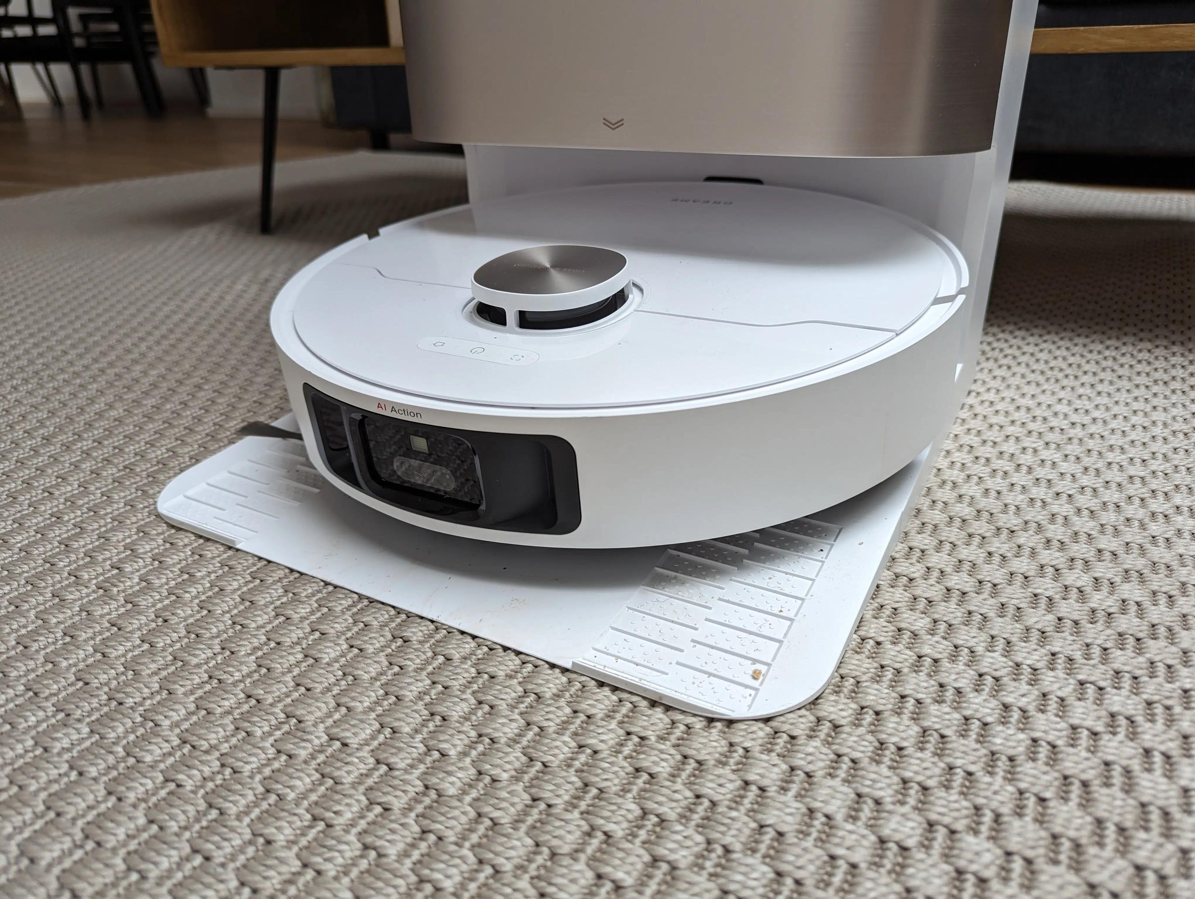 Dreame X40 Ultra Complete Robot Vacuum