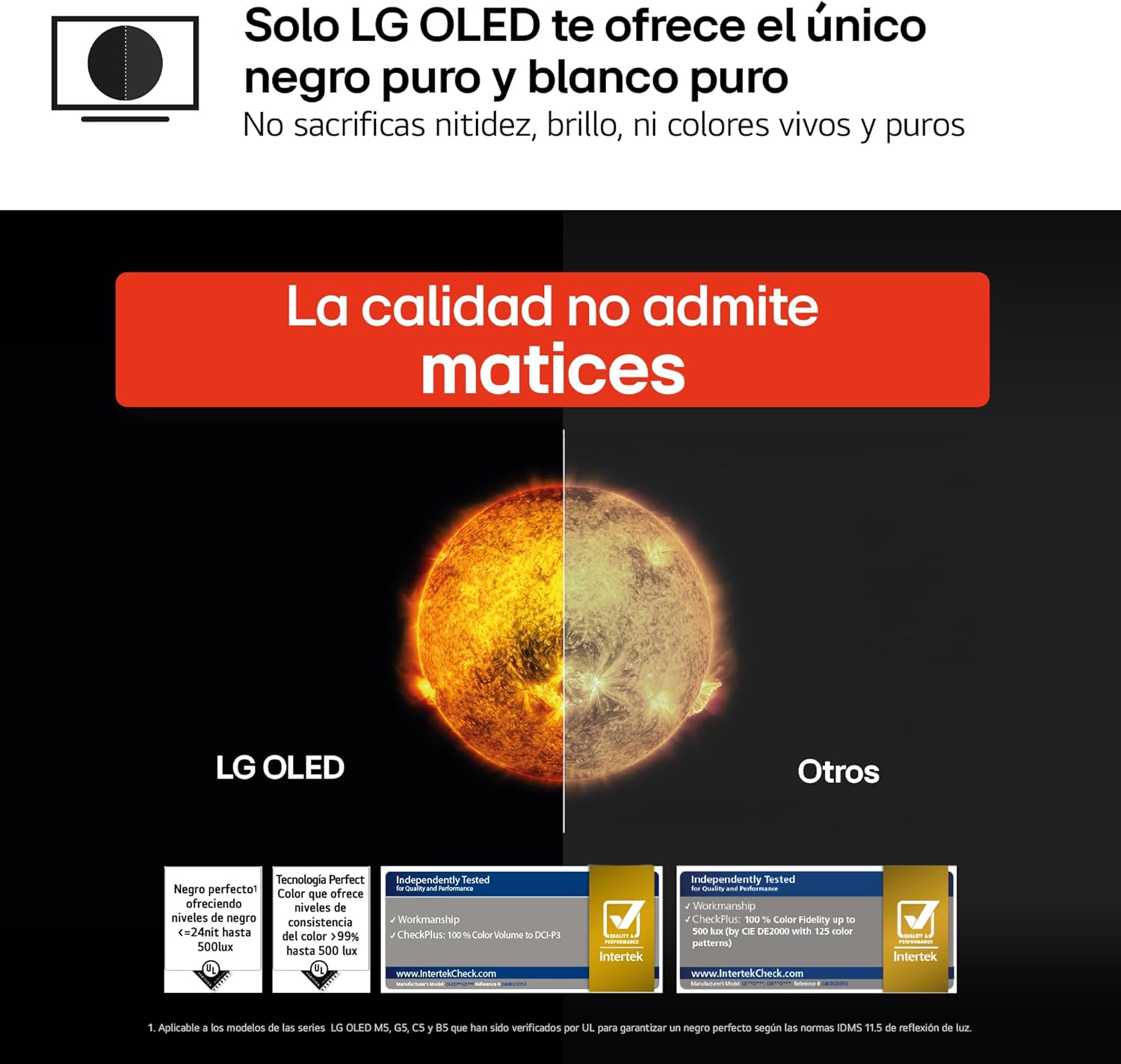 LG OLED83C5ELA TV 83 Zoll (210 cm) 4K OLED evo AI TV (α9 Gen8 4K AI Prozessor