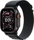 Apple Watch Ultra 3 GPS + Cellular 49 mm Premium Smartwatch