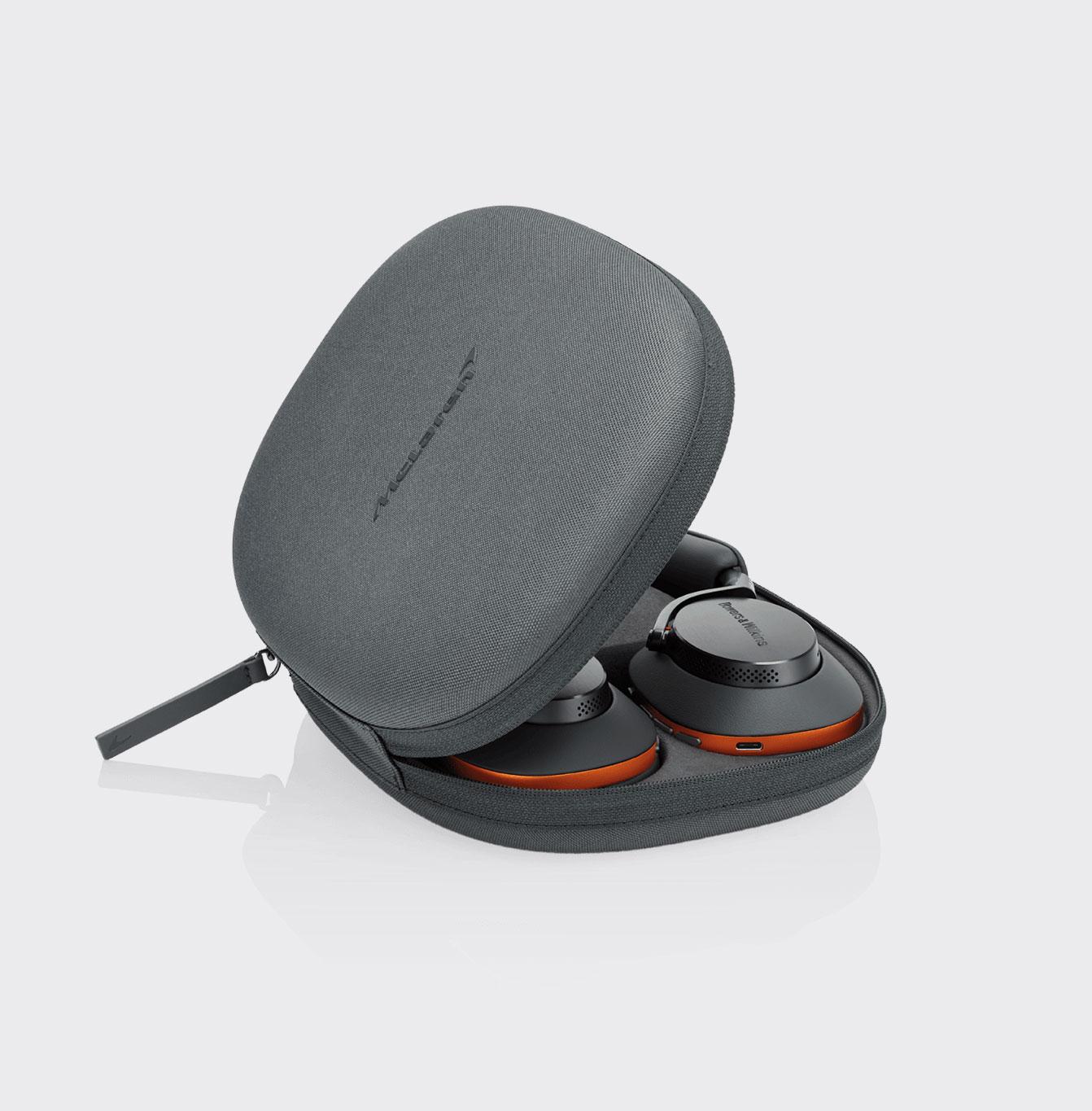 Bowers & Wilkins Px8 McLaren Edition Wireless ANC Headphones