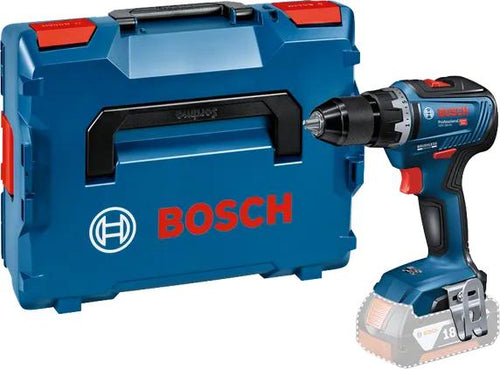 Bosch Professional GSR 18V-55 Akku-Bohrschrauber