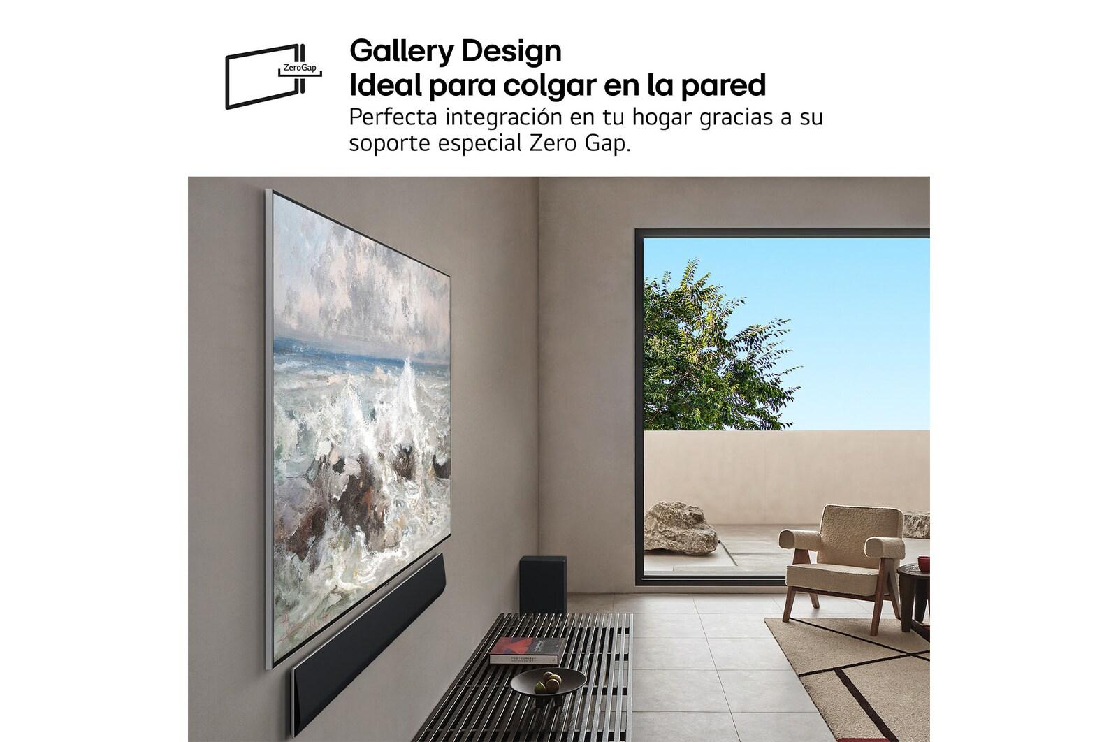 LG OLED evo G5 77 Zoll 4K Smart TV