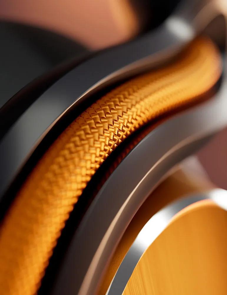 Bowers & Wilkins Px8 McLaren Edition Wireless ANC Headphones