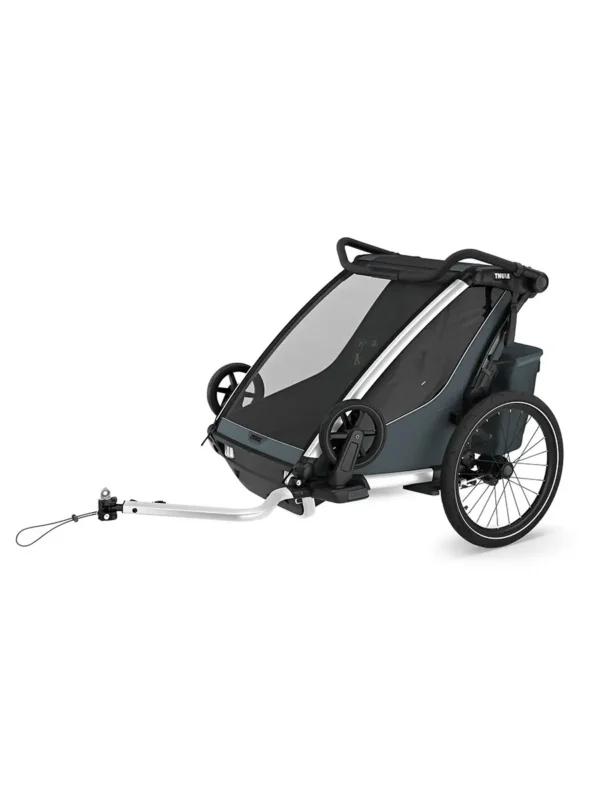 Thule Chariot Cross 2 Double Black