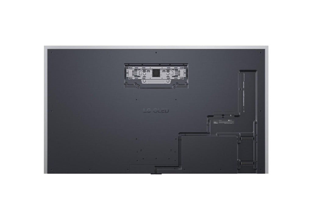 LG OLED evo G5 77 Zoll 4K Smart TV