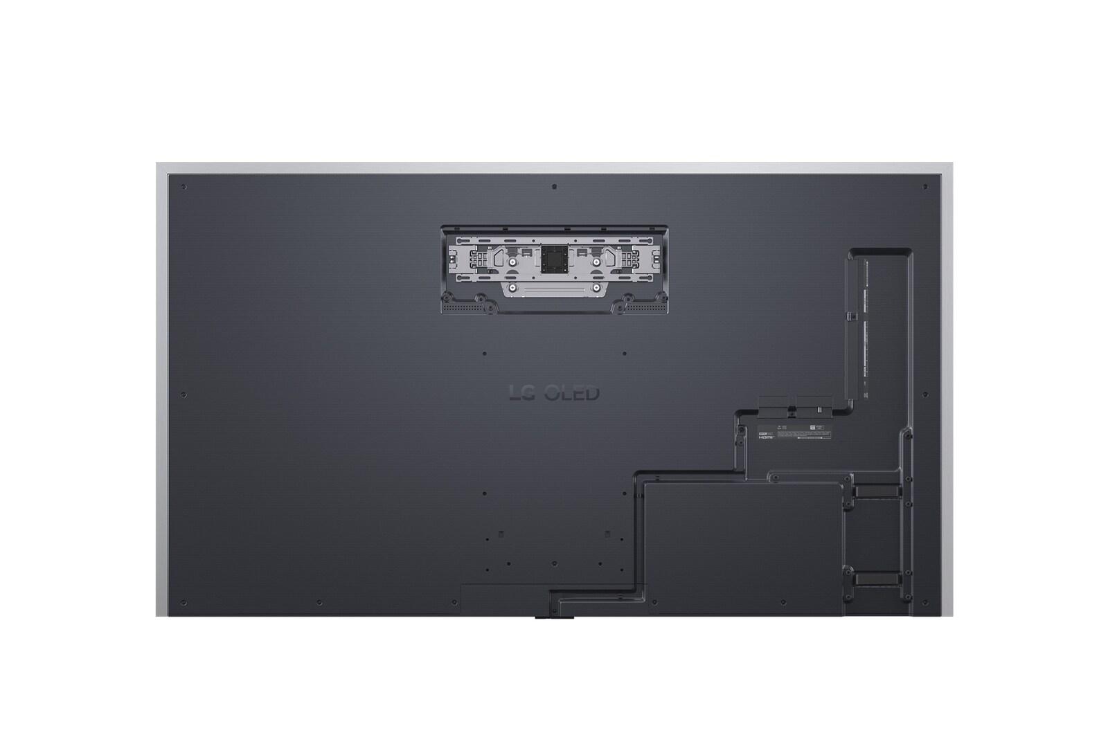 LG OLED evo G5 77 Zoll 4K Smart TV