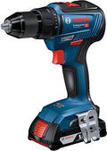 Bosch Professional GSR 18V-55 Akku-Bohrschrauber