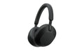 Sony WH-1000XM5 Wireless Noise Cancelling Kopfhörer Schwarz