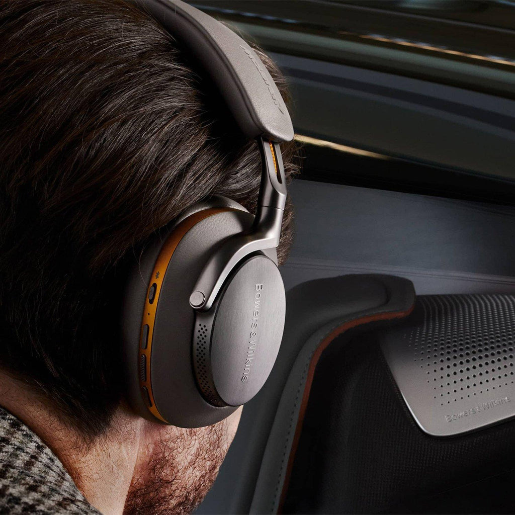 Bowers & Wilkins Px8 McLaren Edition Wireless ANC Headphones