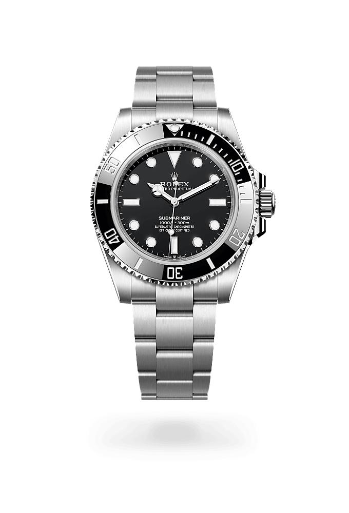 Rolex Submariner Date 126610LN Automatik Herrenuhr